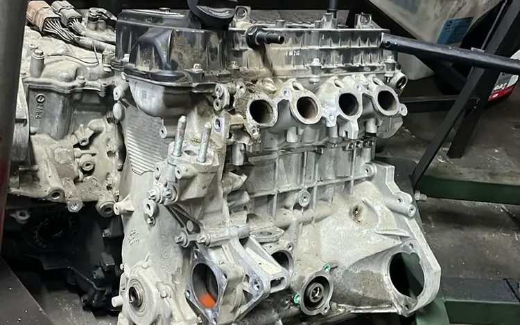 Двигатель за 100 000 тг. в Алматы