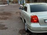 Toyota Avensis 2005 годаүшін4 300 000 тг. в Балхаш – фото 4