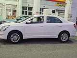 Chevrolet Cobalt 2024 годаүшін5 800 000 тг. в Алматы