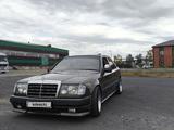 Mercedes-Benz E 200 1986 года за 2 700 000 тг. в Павлодар
