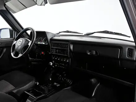 ВАЗ (Lada) Lada 2121 2019 года за 3 330 000 тг. в Павлодар – фото 15