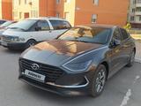 Hyundai Sonata 2022 года за 10 950 000 тг. в Караганда – фото 5