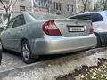 Toyota Camry 2002 года за 3 500 000 тг. в Алматы – фото 2