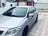 Toyota Corolla 2008 годаүшін5 500 000 тг. в Алматы – фото 3