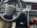 Audi A6 2006 годаүшін5 500 000 тг. в Костанай – фото 6