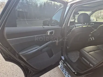 Kia Sorento 2023 года за 24 100 000 тг. в Караганда – фото 12