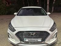 Hyundai Sonata 2018 годаfor9 200 000 тг. в Петропавловск