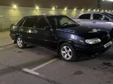 ВАЗ (Lada) 2115 2007 года за 1 250 000 тг. в Костанай