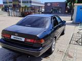 Toyota Camry 1997 годаүшін2 600 000 тг. в Талдыкорган – фото 3