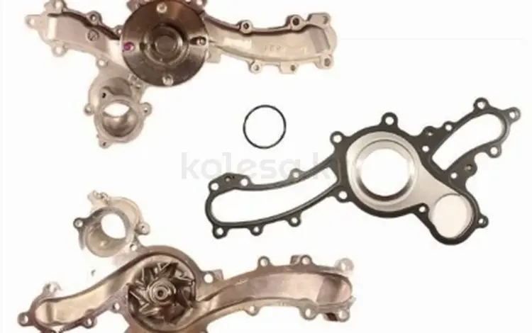 Насос водяного охлаждения, Помпа за 44 400 тг. в Талдыкорган