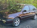 Volkswagen Vento 1995 года за 1 500 000 тг. в Уральск – фото 5