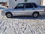 ВАЗ (Lada) 2115 2004 годаүшін970 000 тг. в Баянаул – фото 5