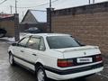 Volkswagen Passat 1992 годаfor720 000 тг. в Алматы – фото 3