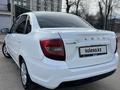 ВАЗ (Lada) Granta 2190 2021 года за 3 050 000 тг. в Алматы – фото 3