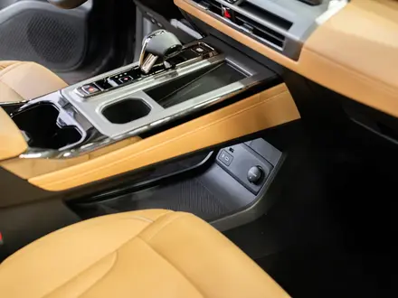 GAC GS4 Max Premium 2025 года за 15 490 000 тг. в Атырау – фото 20