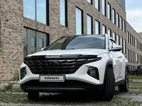 Hyundai Tucson 2021 года за 16 500 000 тг. в Шымкент