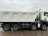 MAN  TGS 41.440 8x4 BB CH 2026 года за 108 300 000 тг. в Алматы – фото 2