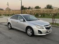 Chevrolet Cruze 2014 годаүшін4 200 000 тг. в Шымкент