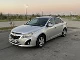 Chevrolet Cruze 2014 годаfor4 200 000 тг. в Шымкент – фото 2