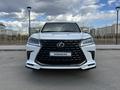 Lexus LX 570 2021 года за 63 000 000 тг. в Алматы