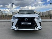 Lexus LX 570 2021 года за 63 000 000 тг. в Алматы