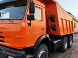 КамАЗ  65115 2014 годаүшін15 500 000 тг. в Атырау – фото 2