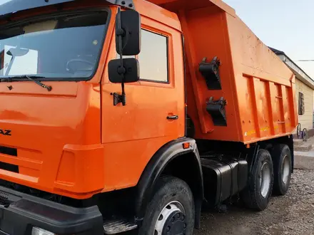 КамАЗ  65115 2014 года за 15 500 000 тг. в Атырау – фото 2