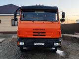 КамАЗ  65115 2014 годаүшін15 500 000 тг. в Атырау