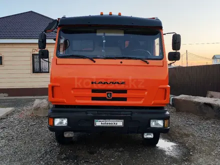 КамАЗ  65115 2014 года за 15 500 000 тг. в Атырау