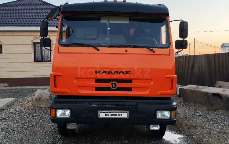 КамАЗ  65115 2014 года за 15 500 000 тг. в Атырау