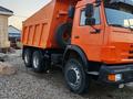 КамАЗ  65115 2014 года за 15 500 000 тг. в Атырау – фото 3