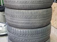 Резина 225/45 r18 Good Year из Японииfor40 000 тг. в Алматы