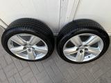 На лексус диски с шинами (комплект) Bridgestone made in Italy за 300 000 тг. в Алматы – фото 5