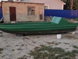 Лодка Астрханка длина… за 2 500 000 тг. в Атырау – фото 2