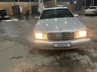 Mercedes-Benz S 280 1995 годаfor2 550 000 тг. в Шымкент