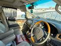 Toyota Alphard 2006 годаfor4 400 000 тг. в Жезказган – фото 7