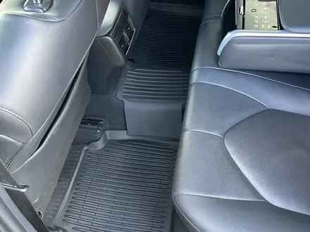 Toyota Camry 2019 года за 12 500 000 тг. в Астана – фото 10