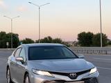 Toyota Camry 2019 годаүшін12 500 000 тг. в Астана