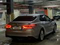 Toyota Camry 2019 годаүшін12 500 000 тг. в Астана – фото 3
