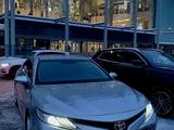 Toyota Camry 2019 годаүшін12 500 000 тг. в Астана – фото 4