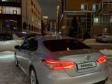 Toyota Camry 2019 годаүшін12 500 000 тг. в Астана – фото 5