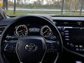 Toyota Camry 2019 годаүшін12 500 000 тг. в Астана – фото 8