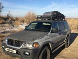 Mitsubishi Montero Sport 2000 годаfor2 800 000 тг. в Кызылорда – фото 4