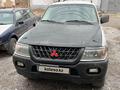 Mitsubishi Montero Sport 2000 годаүшін2 700 000 тг. в Кызылорда – фото 5