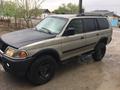 Mitsubishi Montero Sport 2000 годаүшін2 700 000 тг. в Кызылорда – фото 2