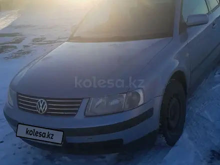 Volkswagen Passat 1997 года за 2 000 000 тг. в Караганда