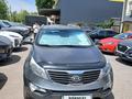Kia Sportage 2011 года за 6 000 000 тг. в Астана – фото 4