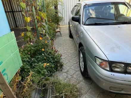 Mazda 626 1999 года за 2 200 000 тг. в Костанай – фото 4