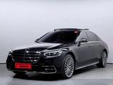 Mercedes-Benz S 500 2024 года за 64 200 000 тг. в Астана