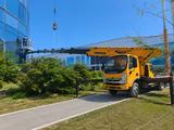 Foton 2024 годаfor24 000 000 тг. в Астана – фото 2